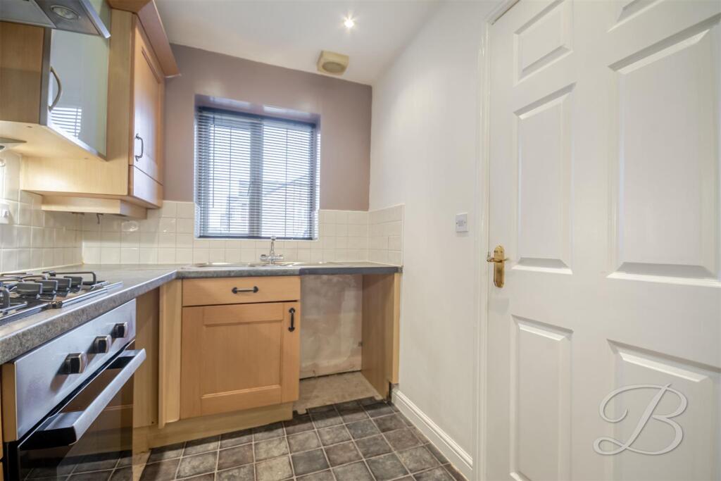 House in Nottingham - View 5