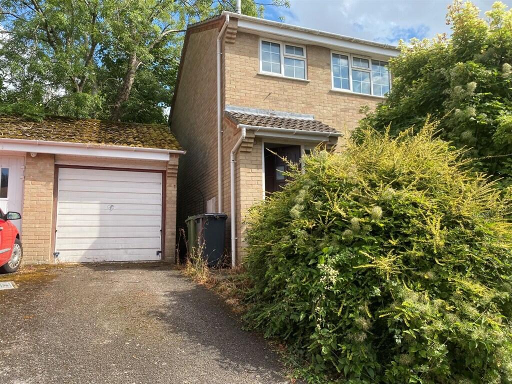 House in East Hampshire, Horndean