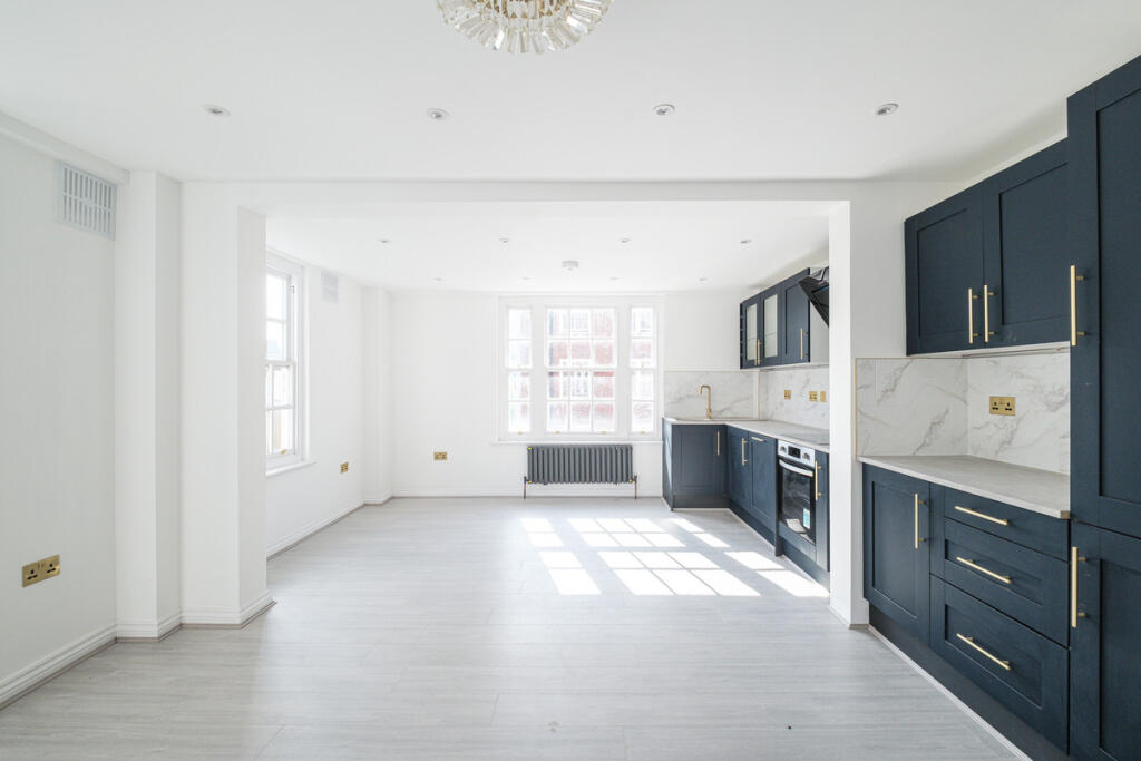 3 bedroom apartment for rent