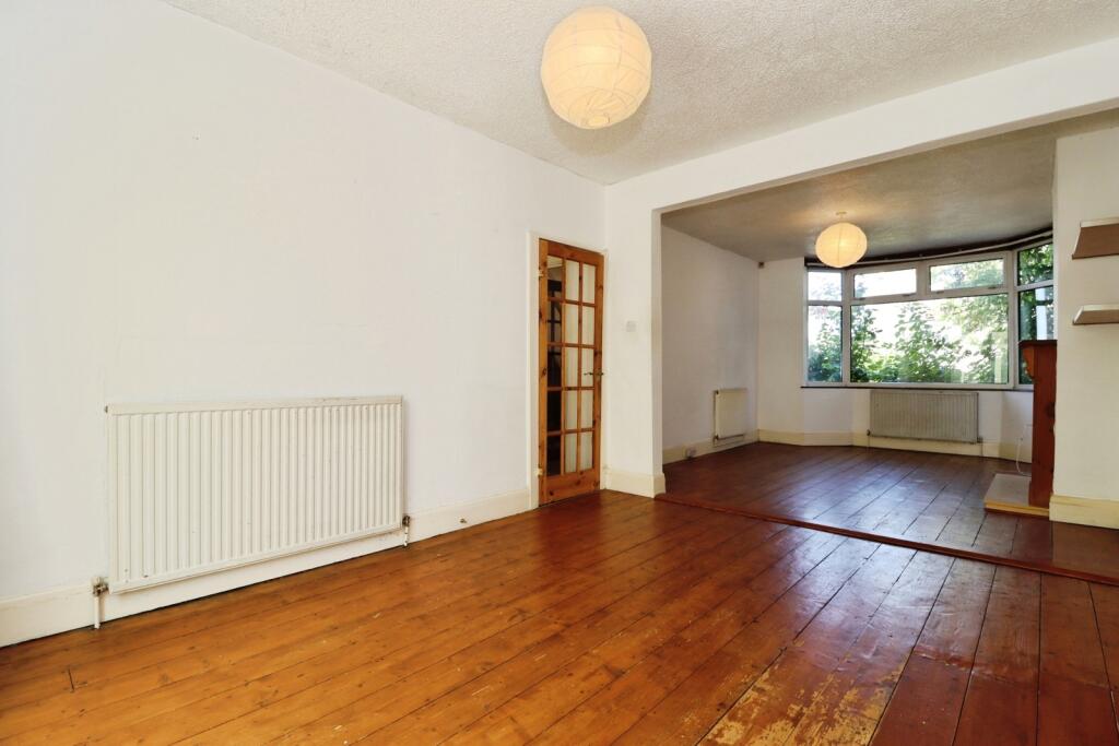 Fitzroy Road, Bristol, BS16 photo 4