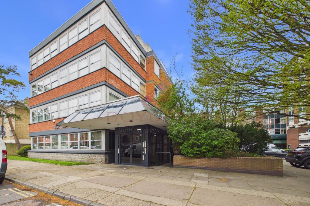 Main image of property: Northgate House, St Peters Street, Colchester