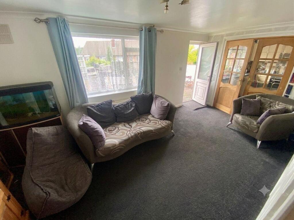Apartment in Coventry - View 4