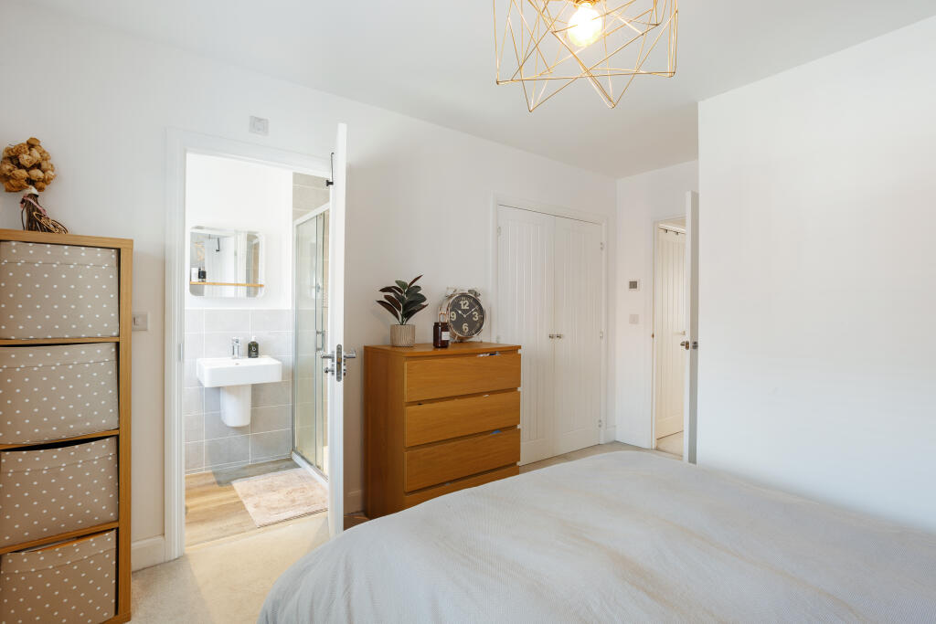 House in Oxford - View 4