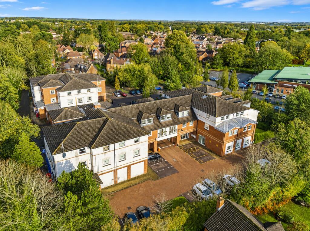 Main image of property: Loyd Court, 63 Russet Drive, St. Albans, Hertfordshire, AL4