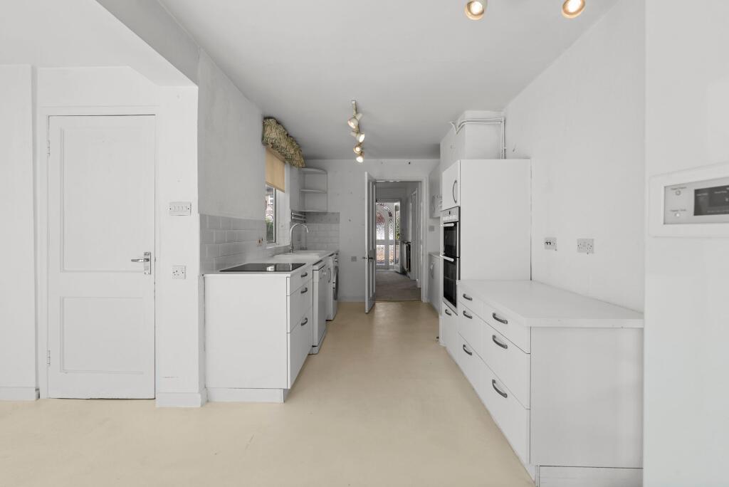 House in Wychavon, Greenhill, Evesham - View 5