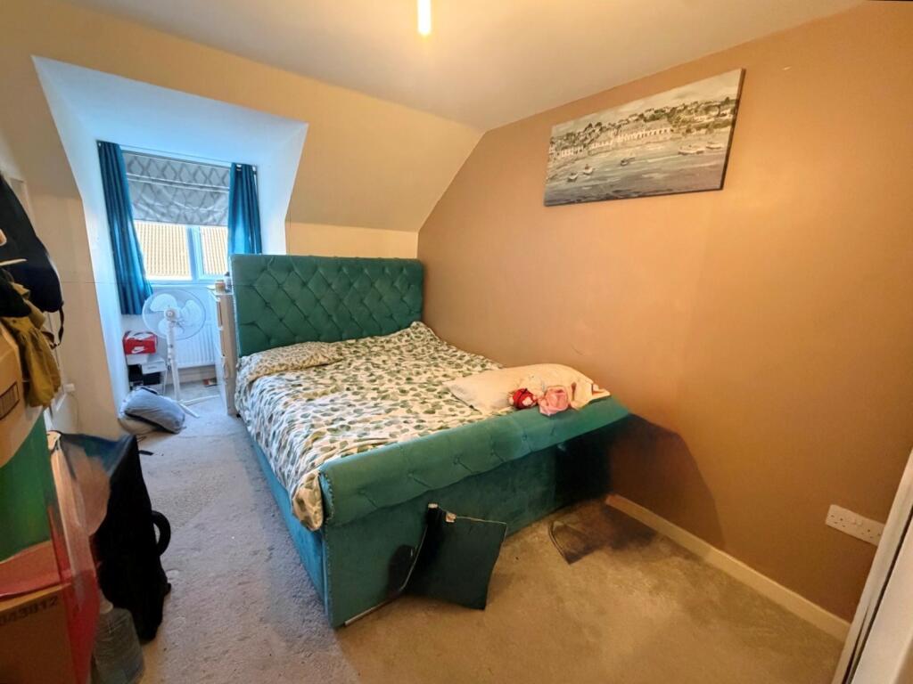 House in Peterborough - More