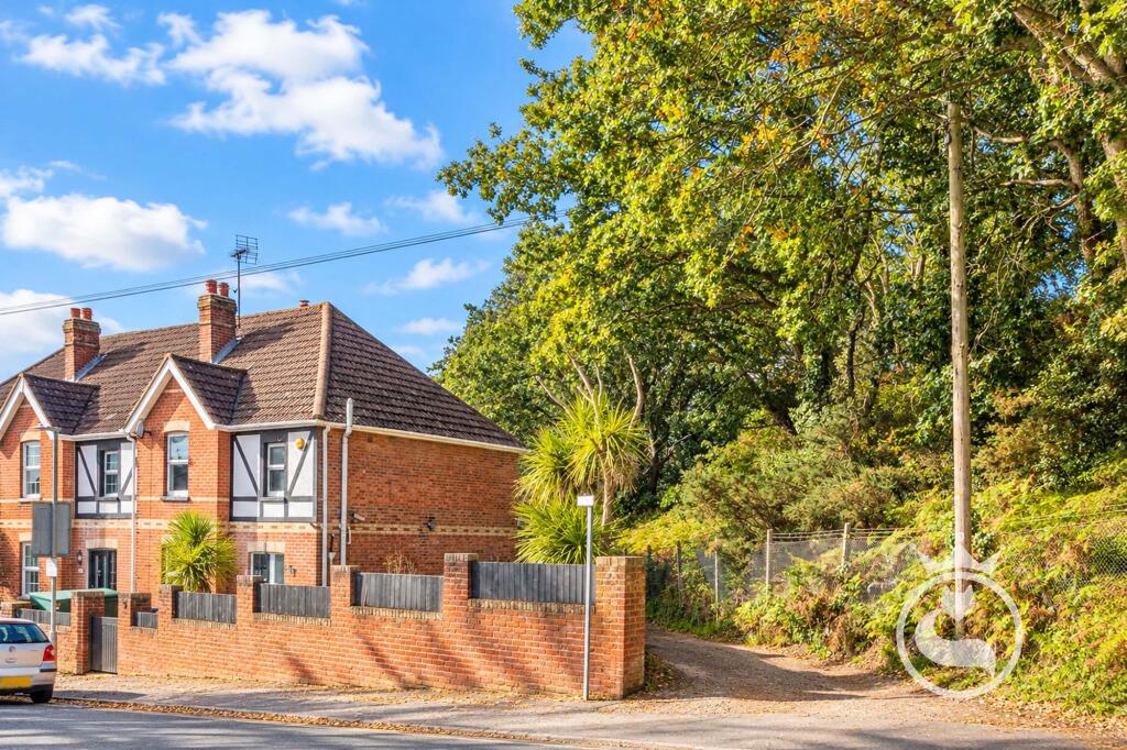 House in Bournemouth