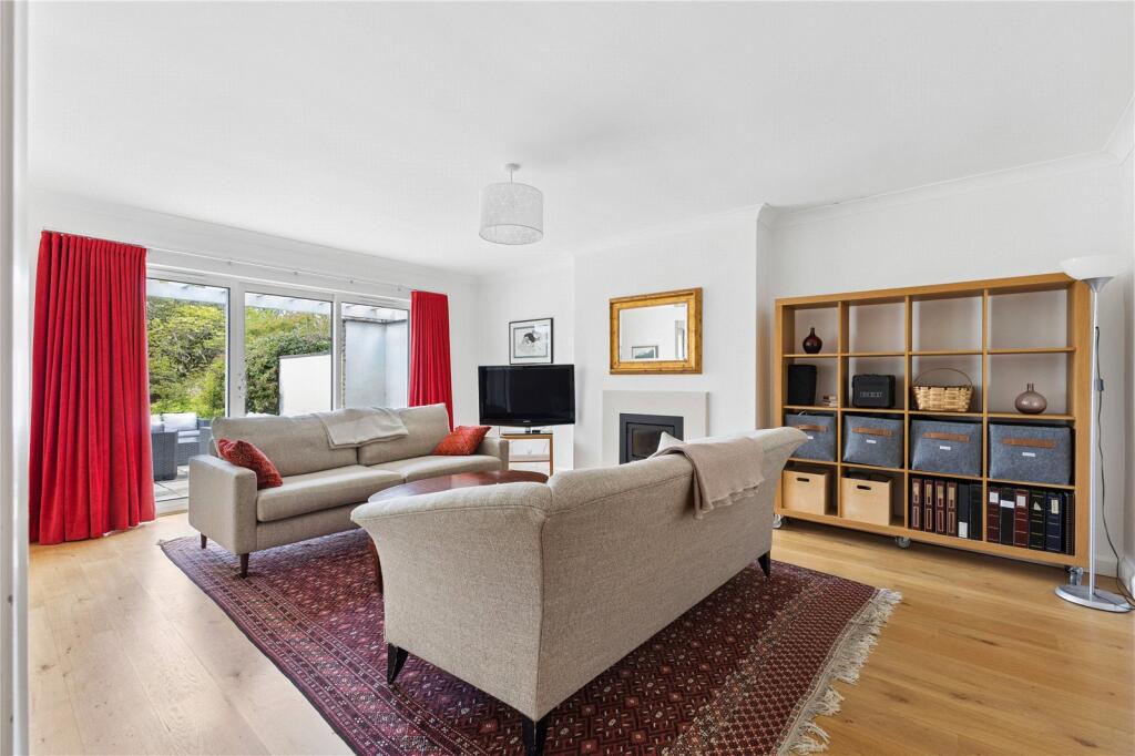 House in Bristol, Sneyd Park - View 5