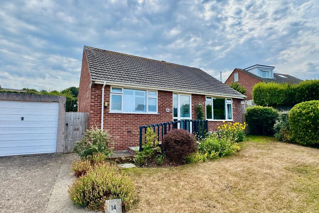 Main image of property: MARINERS DRIVE, SWANAGE