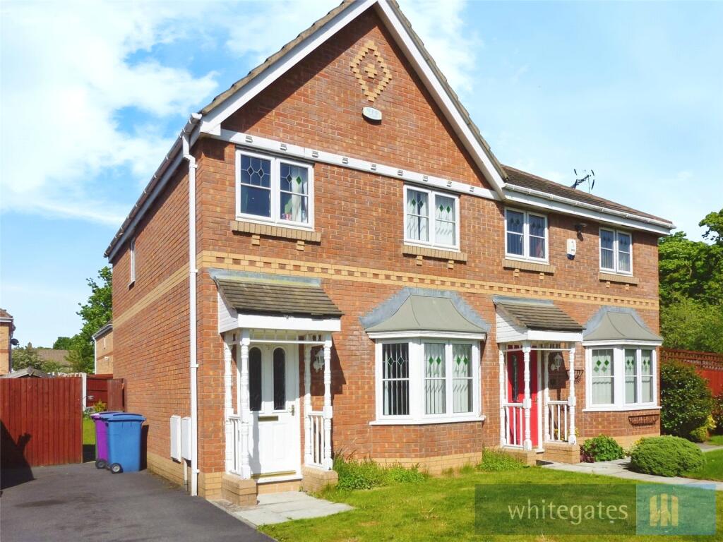 Main image of property: Riviera Drive, Liverpool, Merseyside, L11