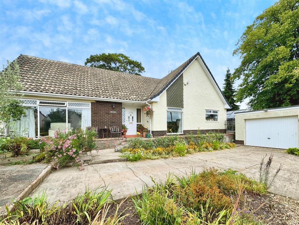 Main image of property: Llanwern, Newport