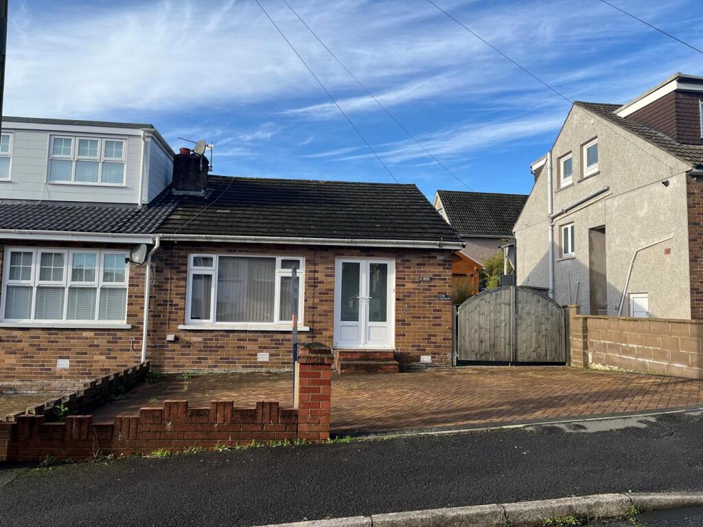 Main image of property: Caer Efail, Pencoed, Bridgend