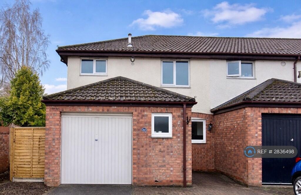Main image of property: Monmouth Close, Eastleigh, SO53