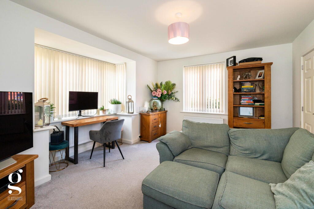 House in Hereford, Hereford Point, Holmer & Shelwick - View 3