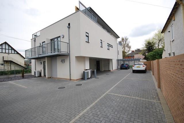 Main image of property: Whaddon Road, Cheltenham, GL52.