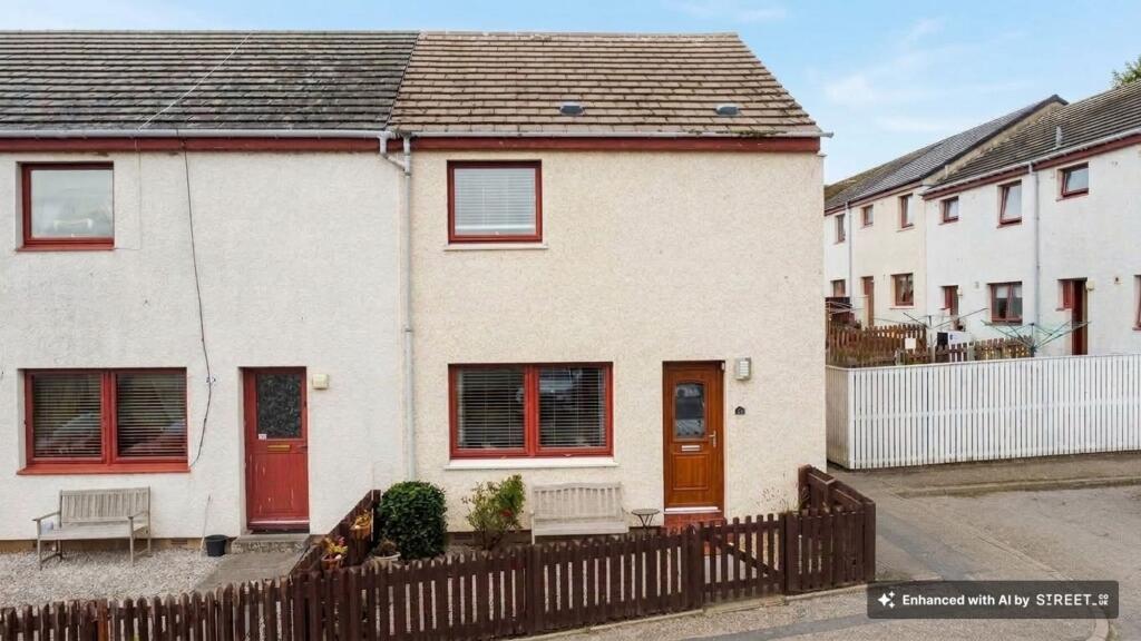 Main image of property: Townlands Park, Cromarty, IV11