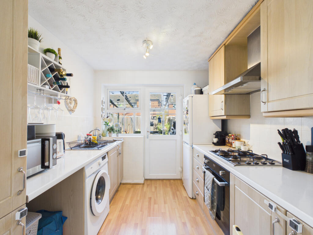 Apartment in Reading, Wokingham - View 5
