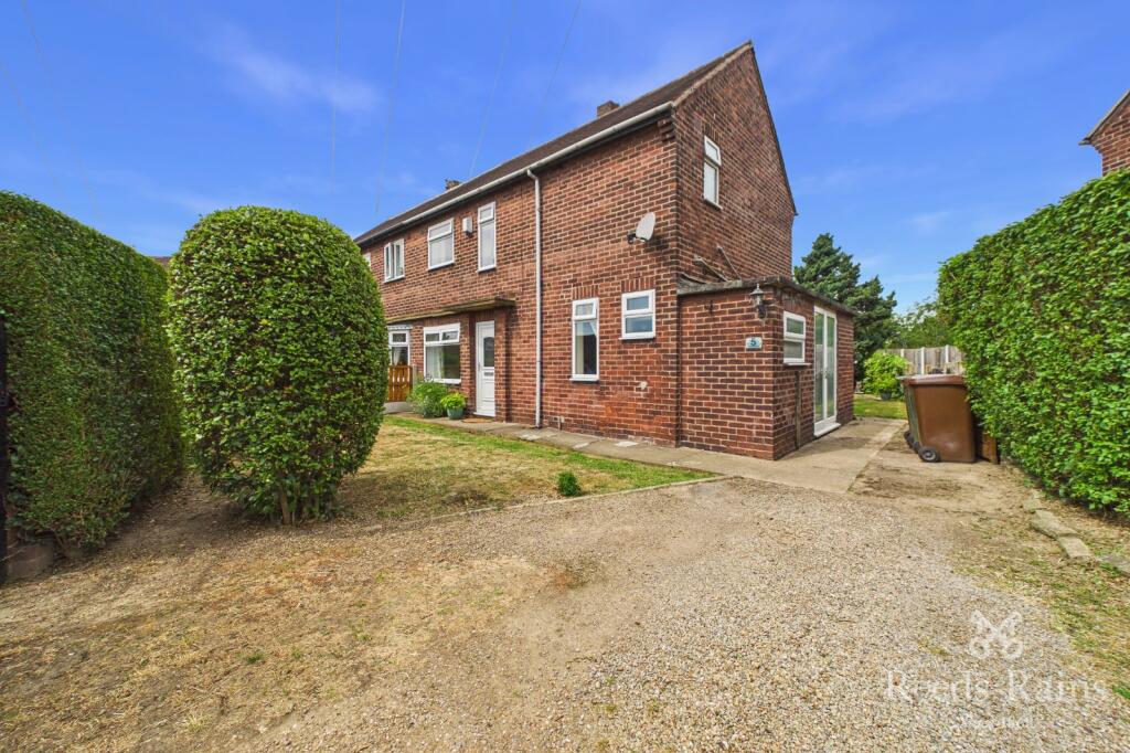 Main image of property: Common Road, Kinsley, Pontefract, West Yorkshire, WF9