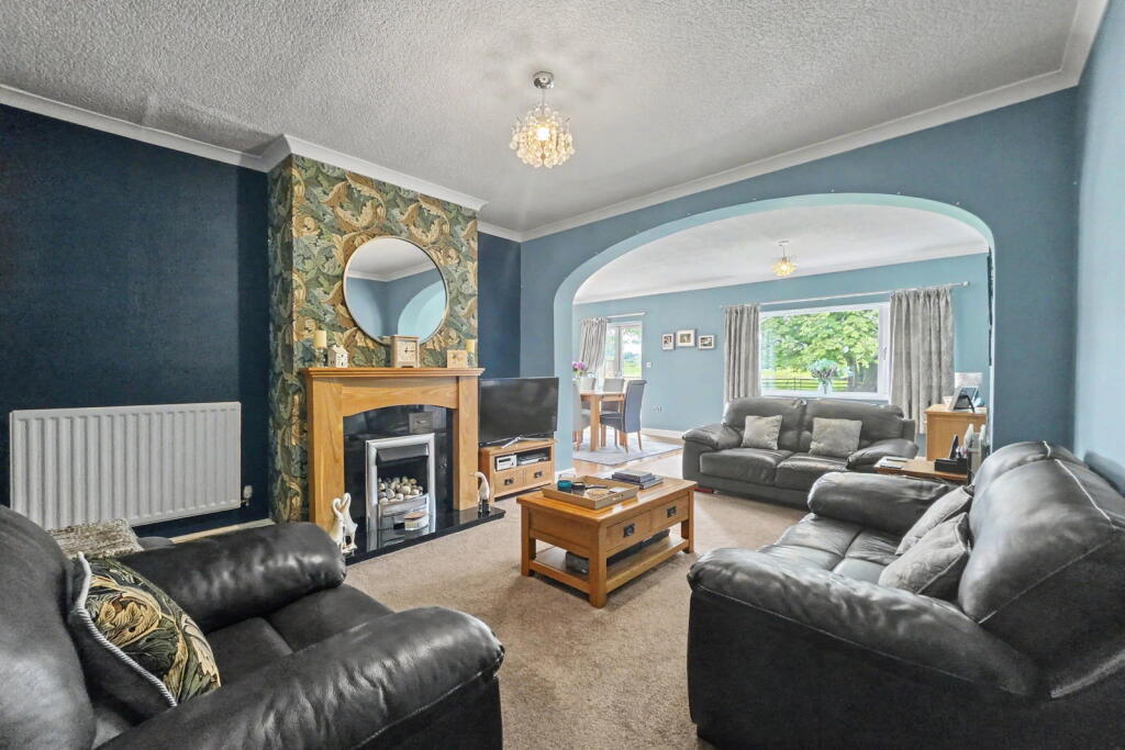 House in Carlisle - View 5