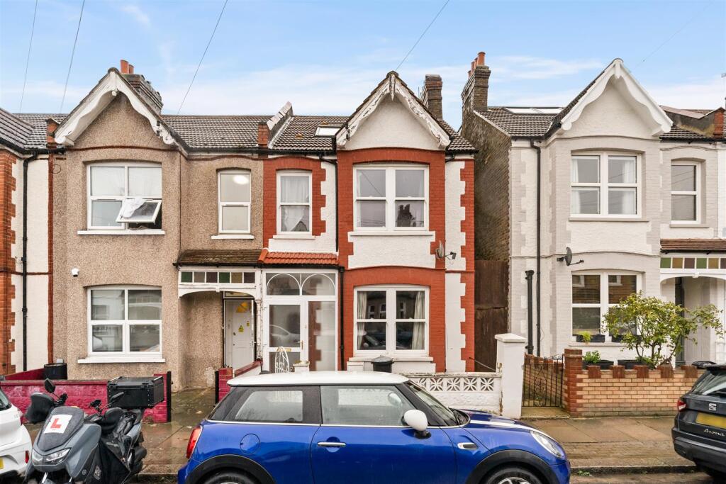 Main image of property: Fallsbrook Road, London SW16
