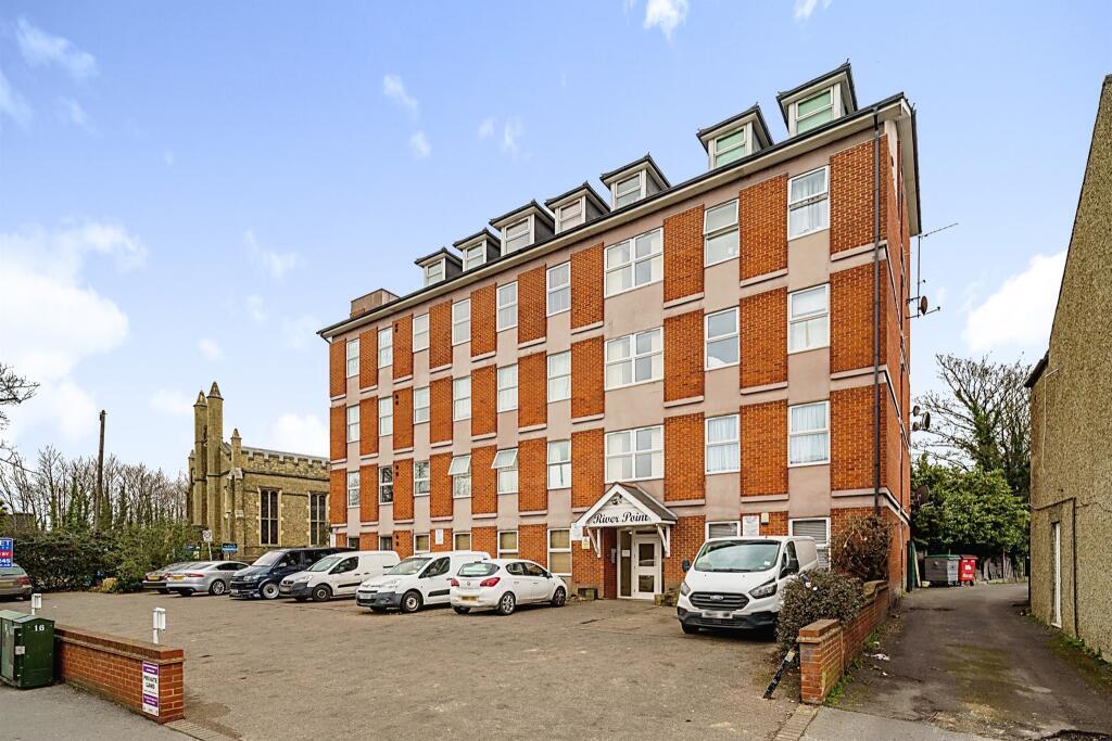 Main image of property: High Street, Waltham Cross, Herts, EN8