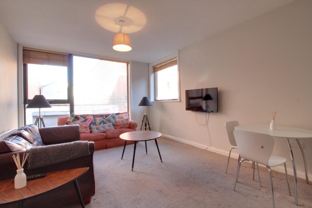 Additional image 6 of Sapphire Heights, 30 Tenby Street North, Birmingham City Centre