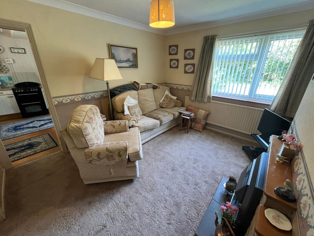 St. Johns Road, Ely - View 3