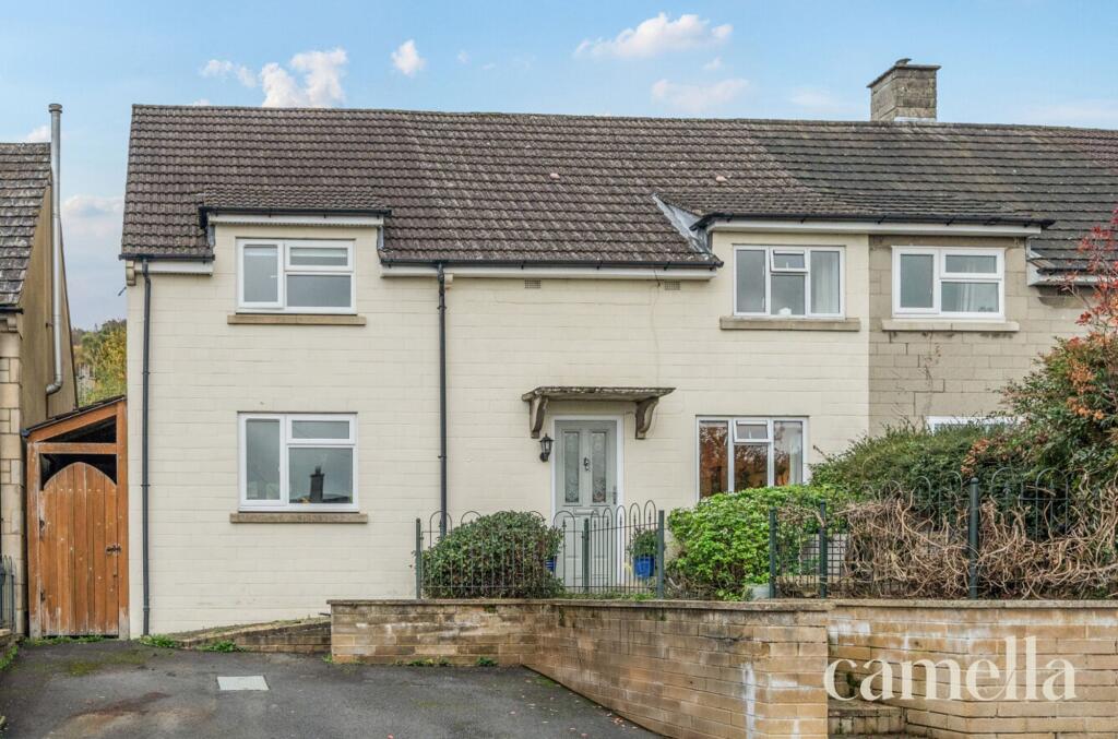 Main image of property: Brunel Way, Box, SN13