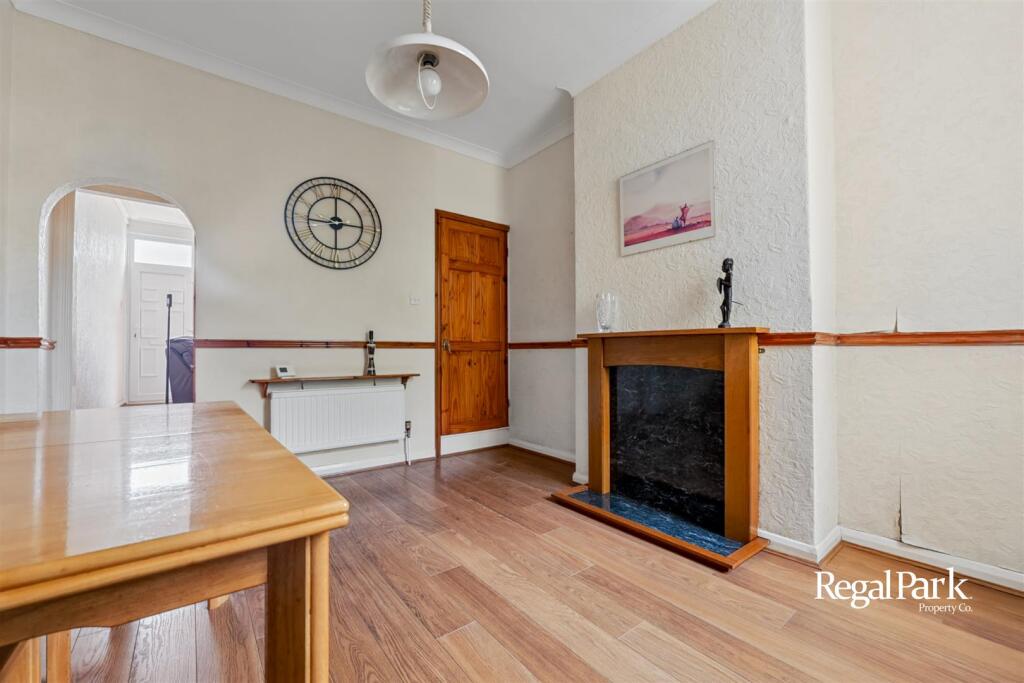 House in Peterborough - More