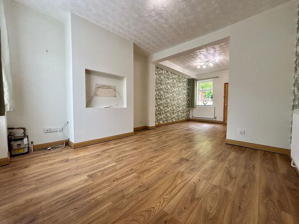 Main image of property: Uxbridge Street, Burton On Trent
