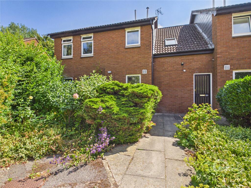 Main image of property: Quaker Lane, Darlington, Durham, DL1