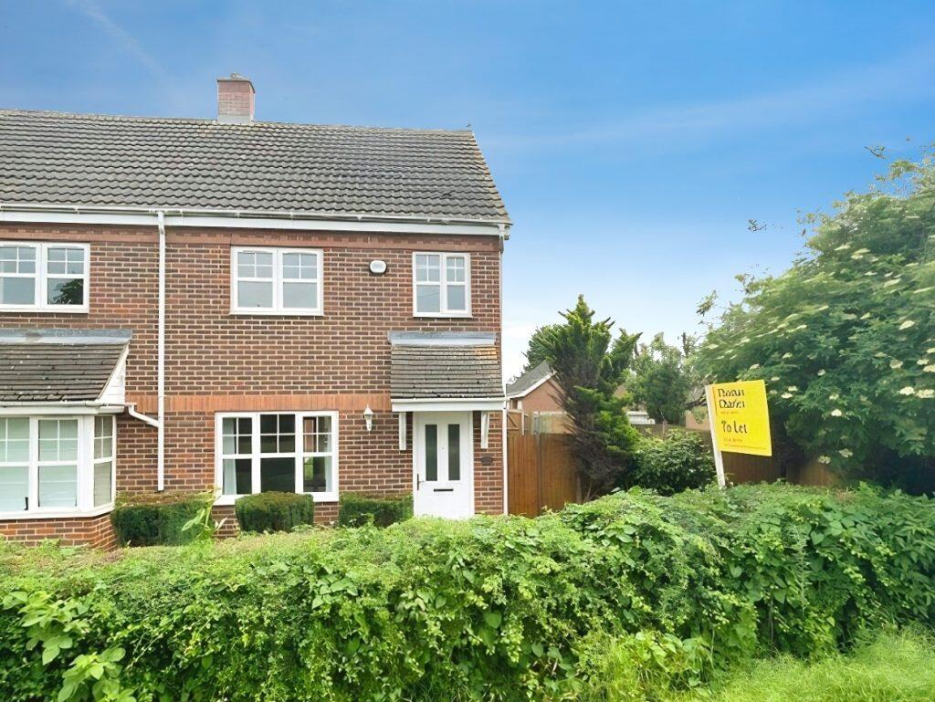Main image of property: Trow Close, MK45