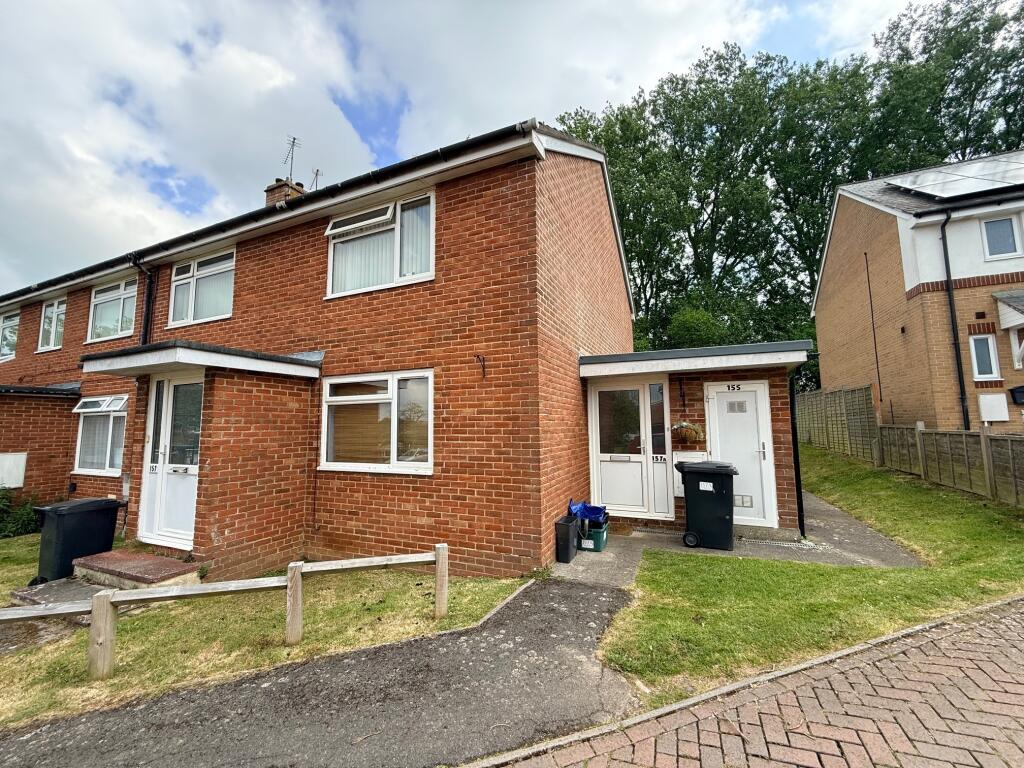 Main image of property: Wessex Road, Yeovil, Somerset, BA21 3LS