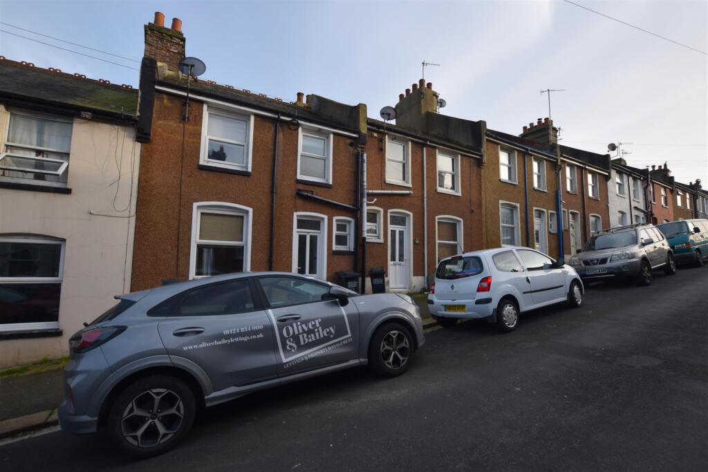 Main image of property: Hardwicke Road, Hastings