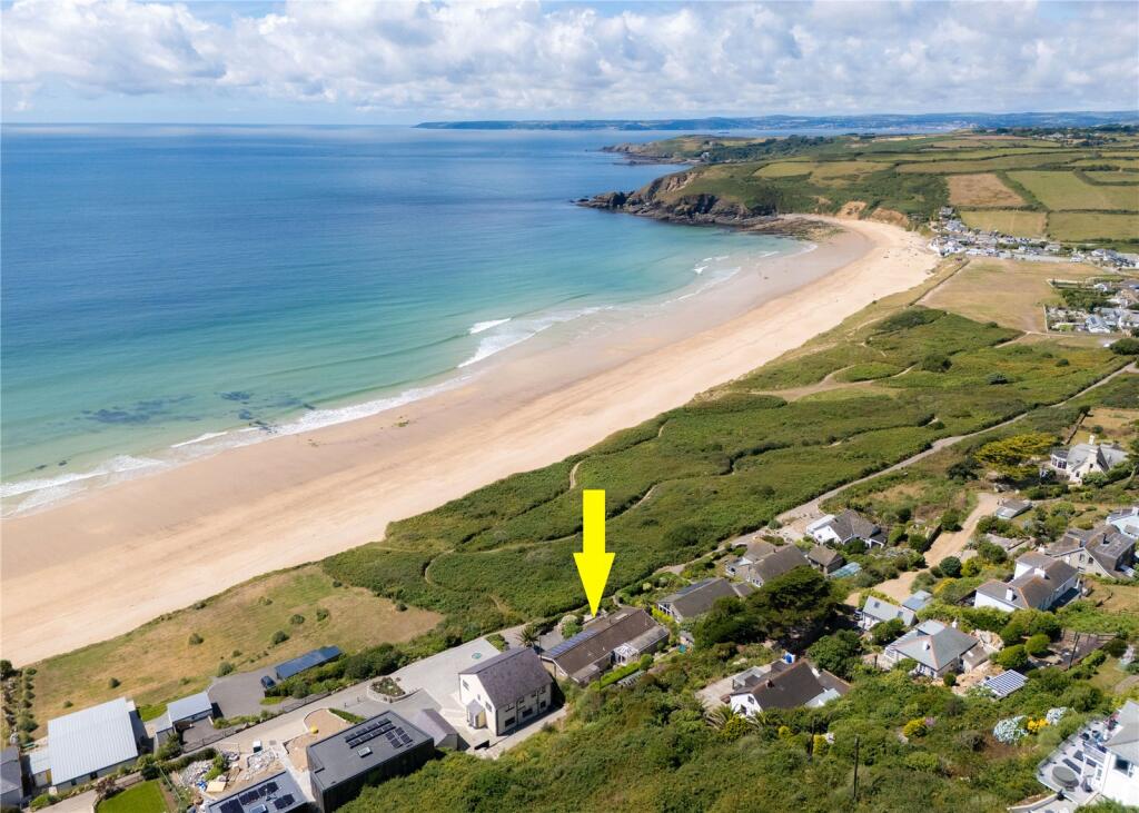 Main image of property: Sea Meads, Praa Sands, Penzance, Cornwall, TR20