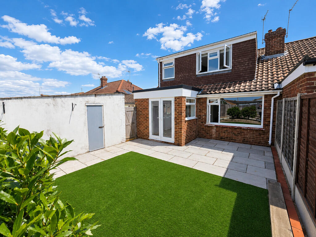 Crown Road, Shoreham-by-Sea photo 4