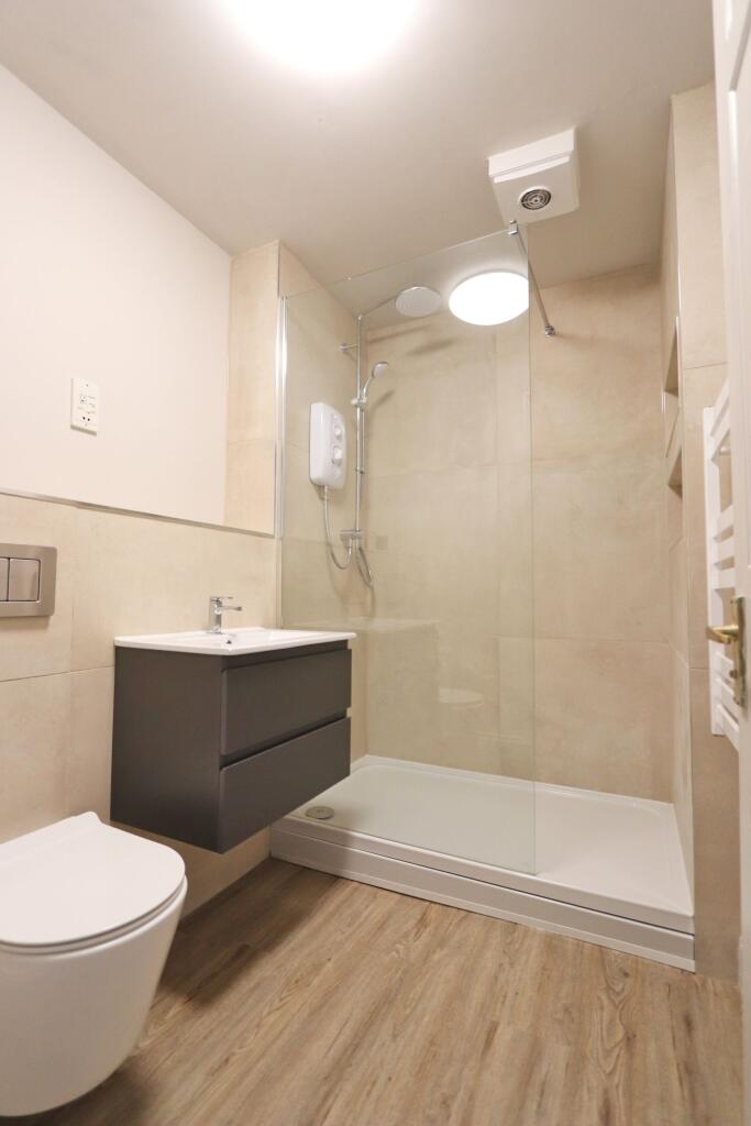 Apartment in Bristol, City of Bristol - More