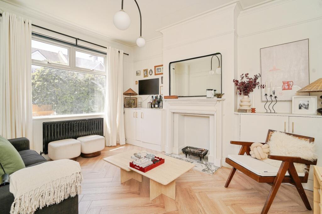 Main image of property: Sheringham Road, London, SE20