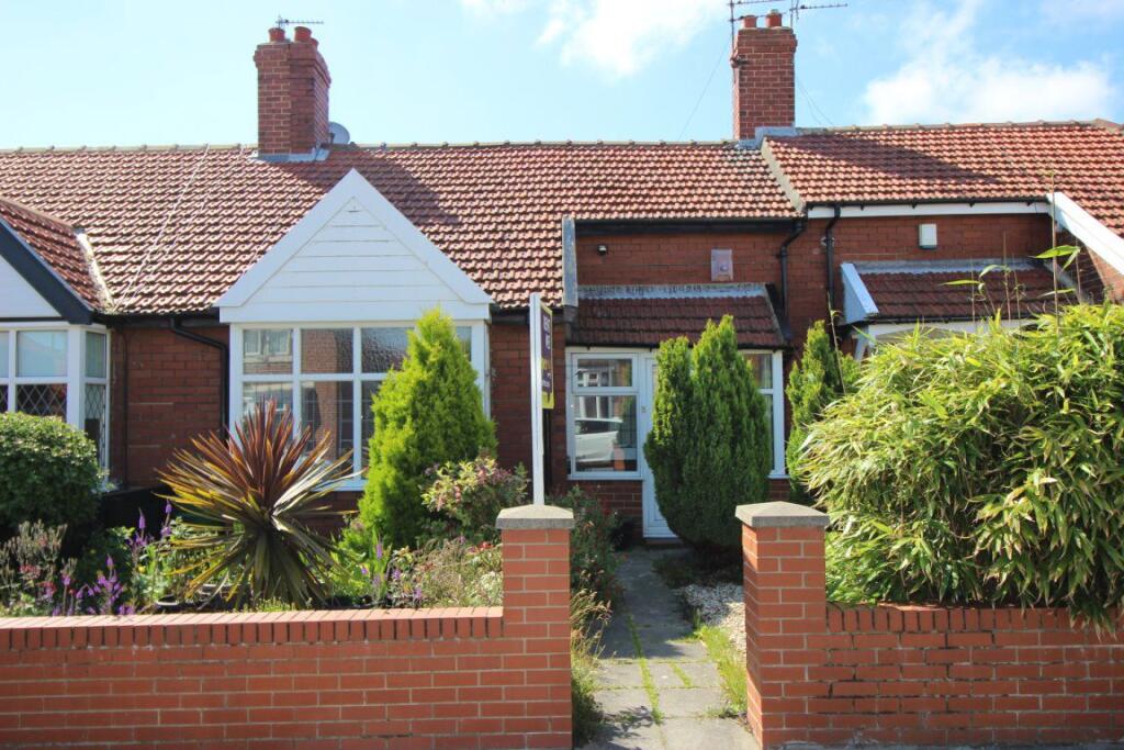 Main image of property: Atkinson Road