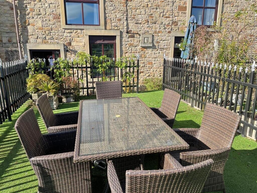 Additional image 10 of Chaigley Court, Clitheroe