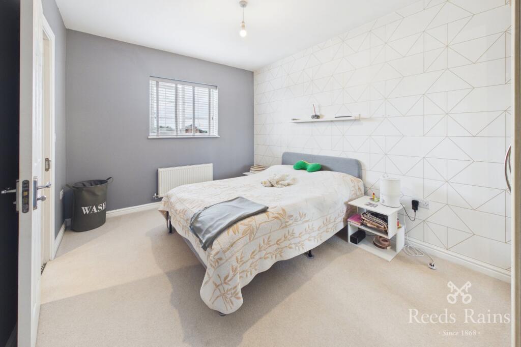 Apartment in Leeds - View 5