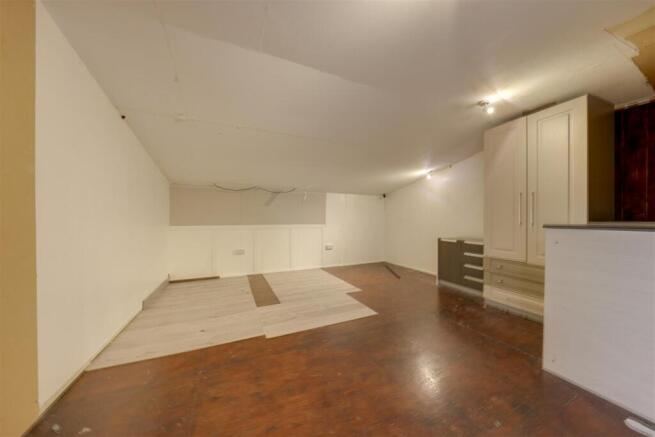 Rear Area 2
