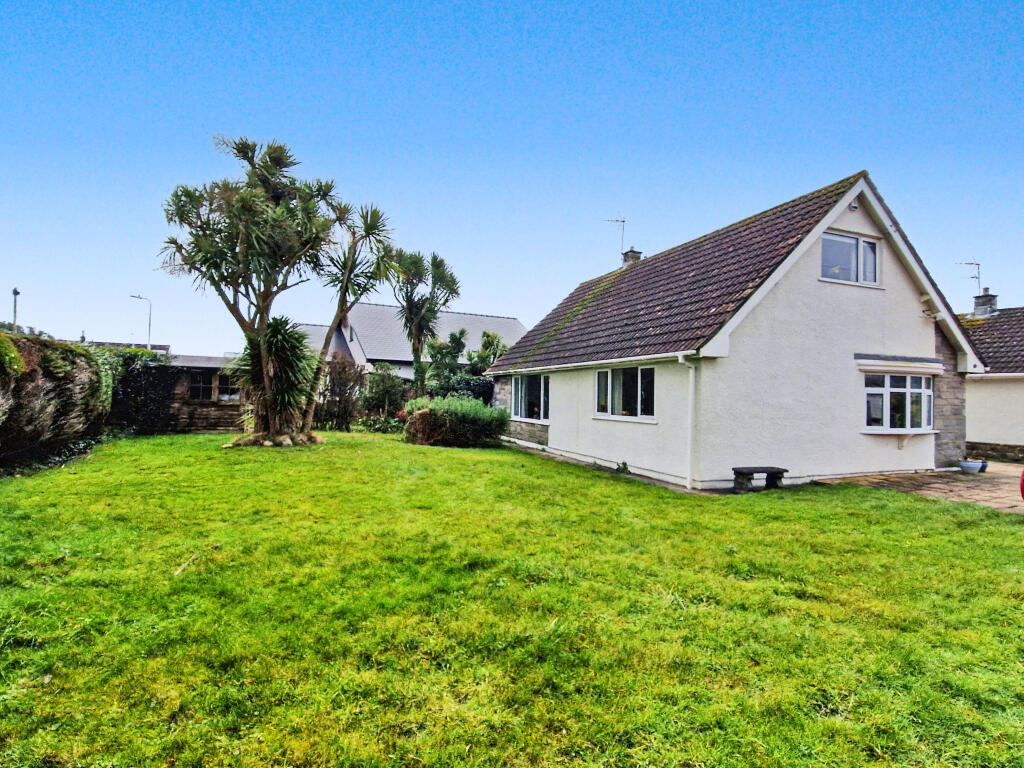 Main image of property: TURNSTONE ROAD, NOTTAGE, PORTHCAWL, CF36 3RD