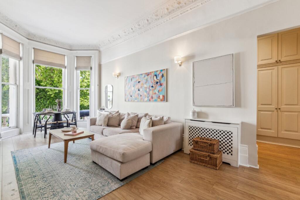 Main image of property: Stanhope Gardens,
South Kensington, SW7