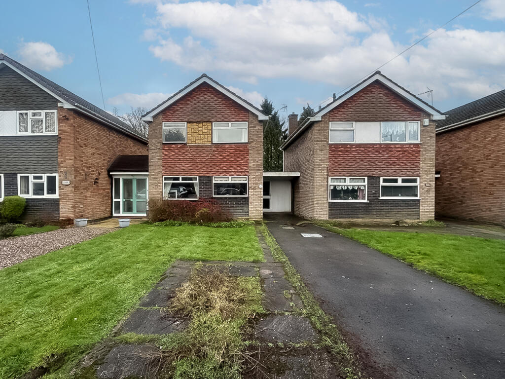 Main image of property: Lichfield Road, Willenhall