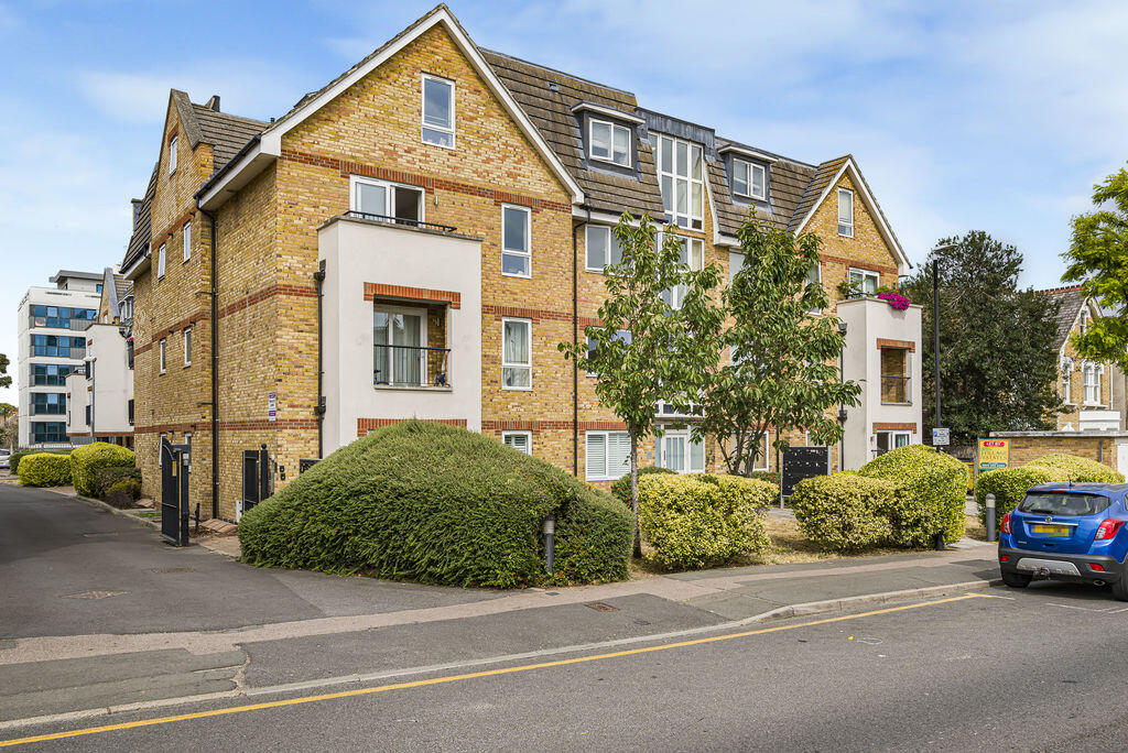 Main image of property: Hatherley Road, Sidcup