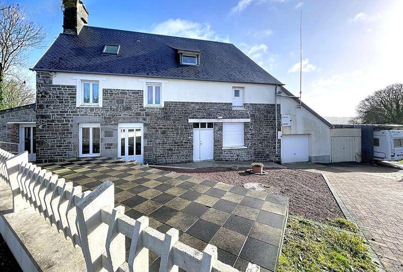 Main image of property: Normandy, Manche, Percy-en-Normandie