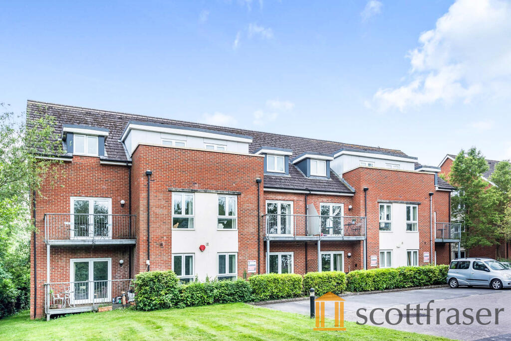 Main image of property: Leander Way, Oxford, OX1