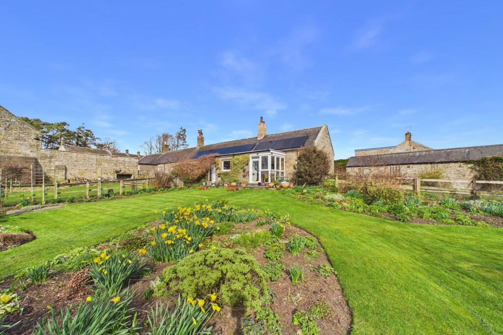 Main image of property: Thropton, Morpeth, NE65