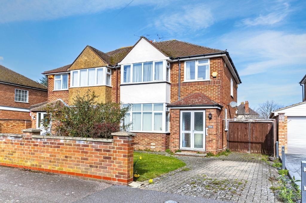 Main image of property: Wendover Drive, Bedford, MK41 9SR